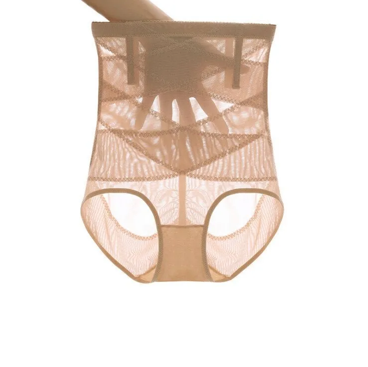 SlimFlex™ - Cross Compression Shapewear Pants