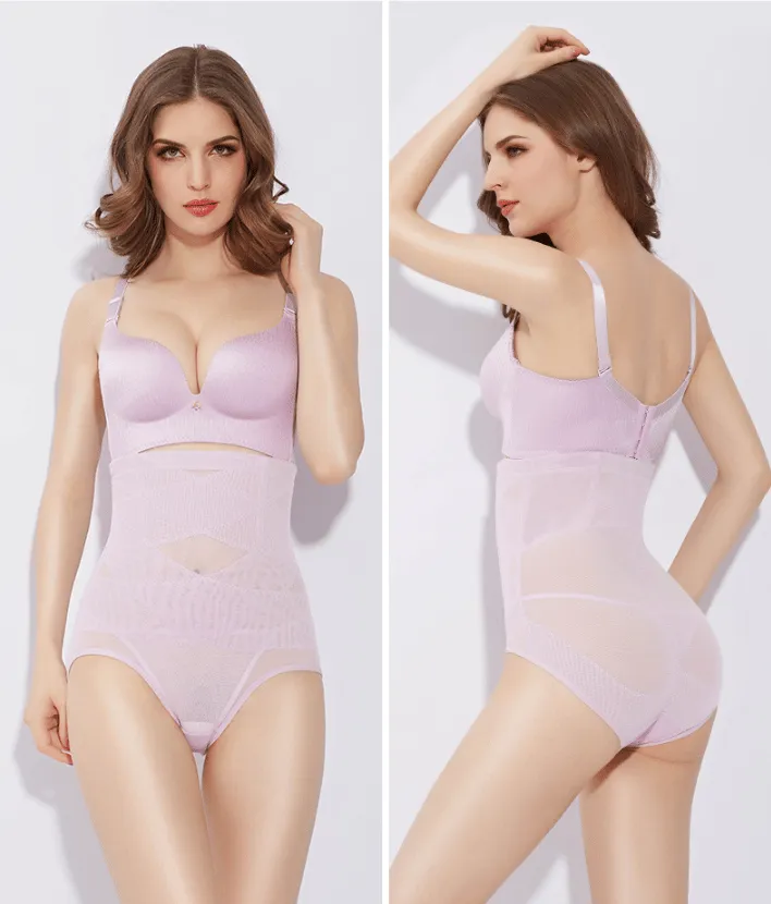 SlimFlex™ - Cross Compression Shapewear Pants