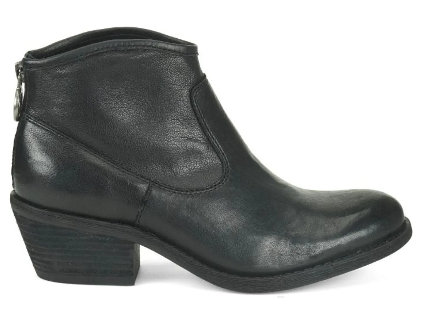 Sofft: Aisley in Black