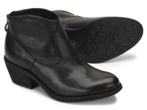 Sofft: Aisley in Black