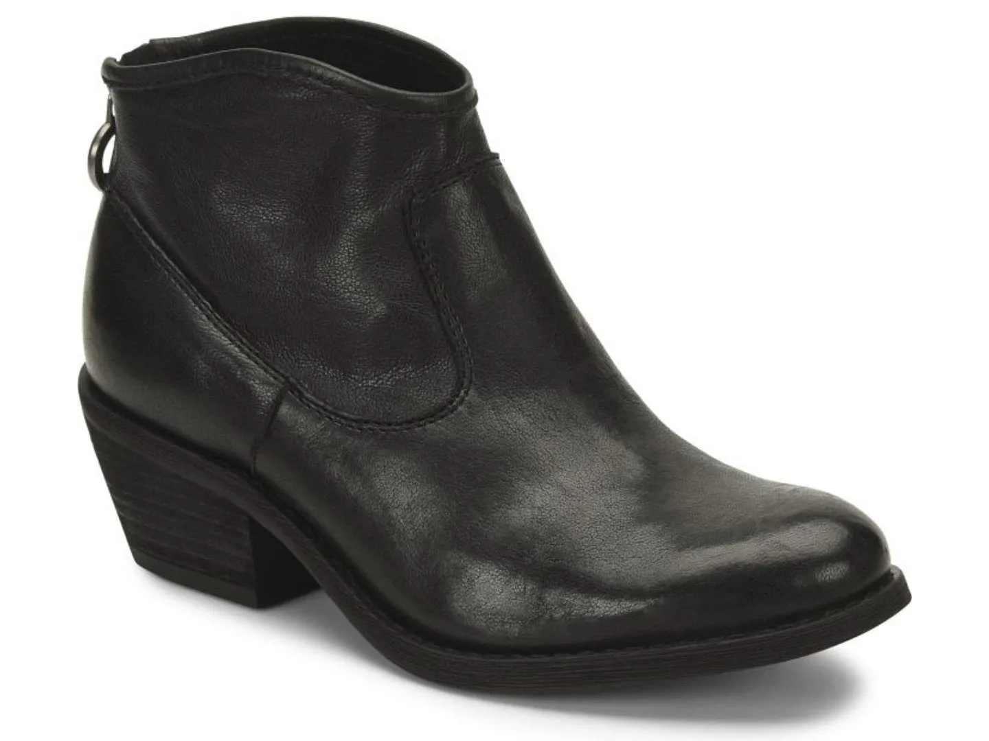 Sofft: Aisley in Black