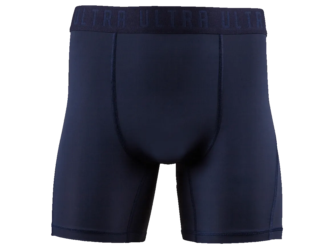 SOUTH COAST TAIPANS  Youth Compression Shorts