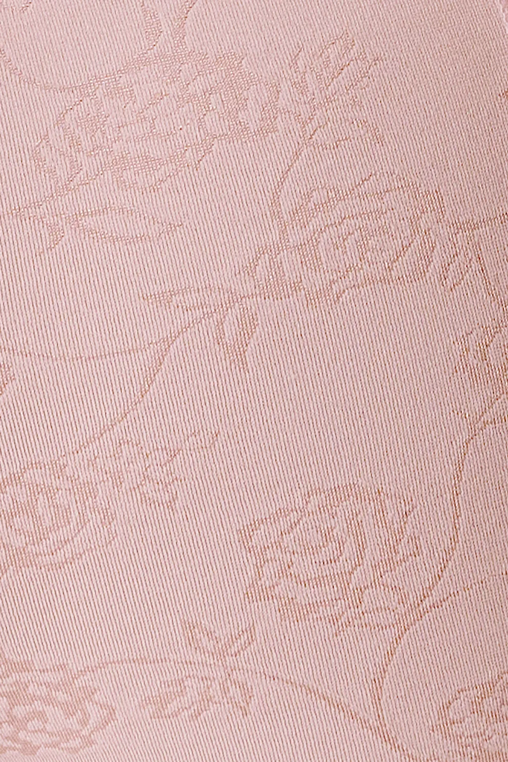Star Low Rise Skort - Pink Petals