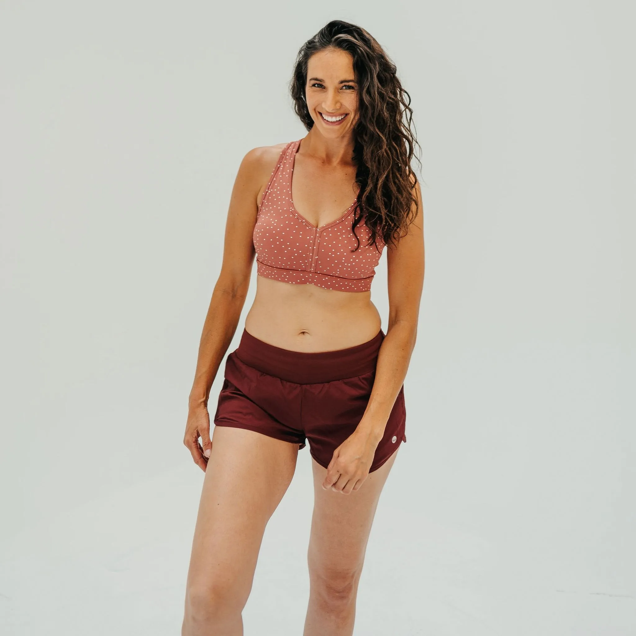 Swift Shorts 4 - Bronze