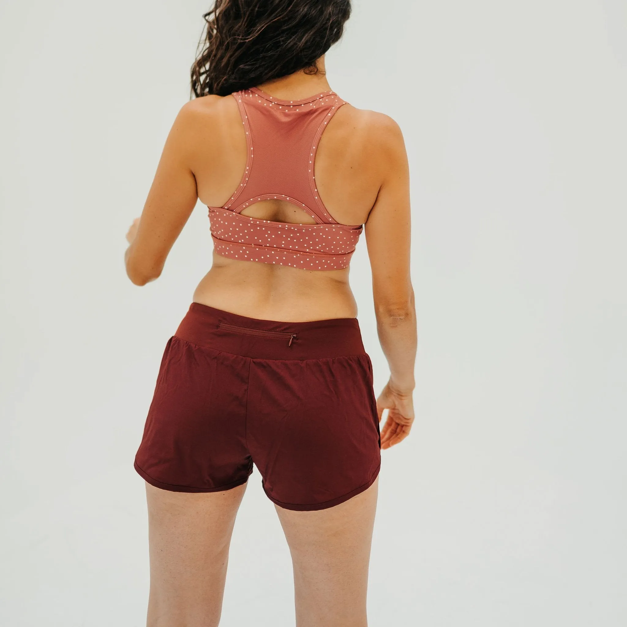 Swift Shorts 4 - Bronze