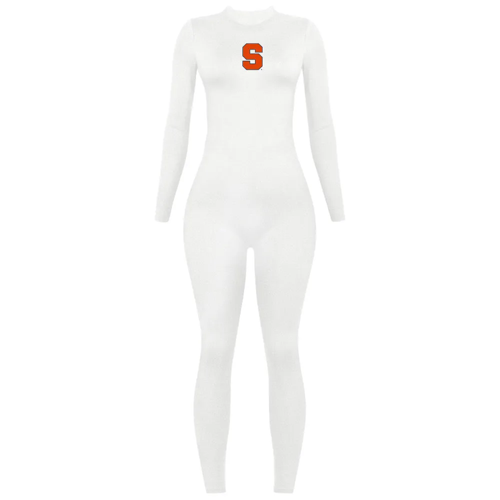 Syracuse End Zone Jumpsuit