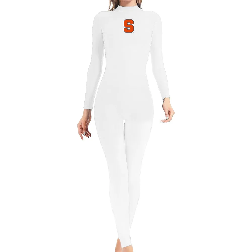 Syracuse End Zone Jumpsuit