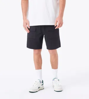 Terrain Utility Short GD Black