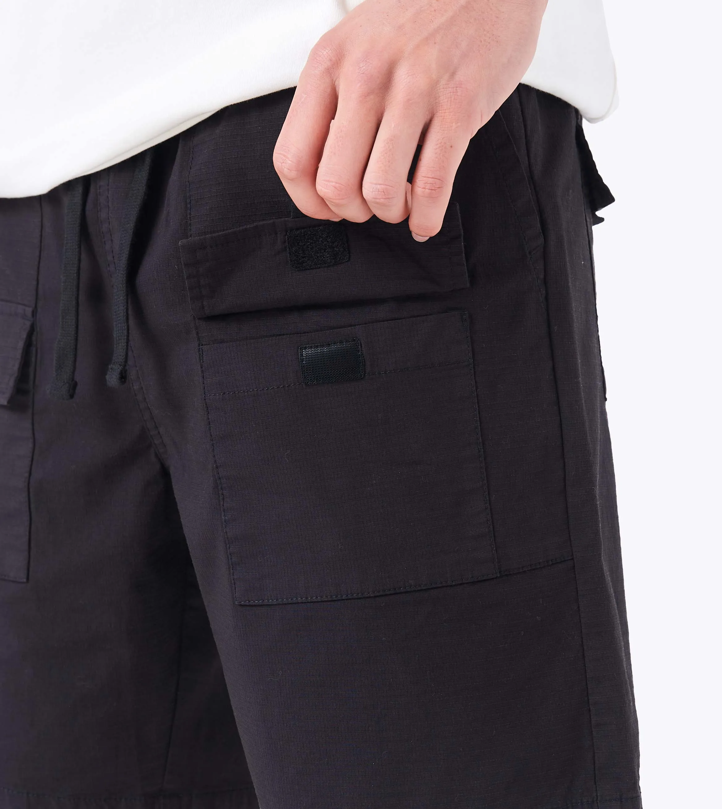 Terrain Utility Short GD Black