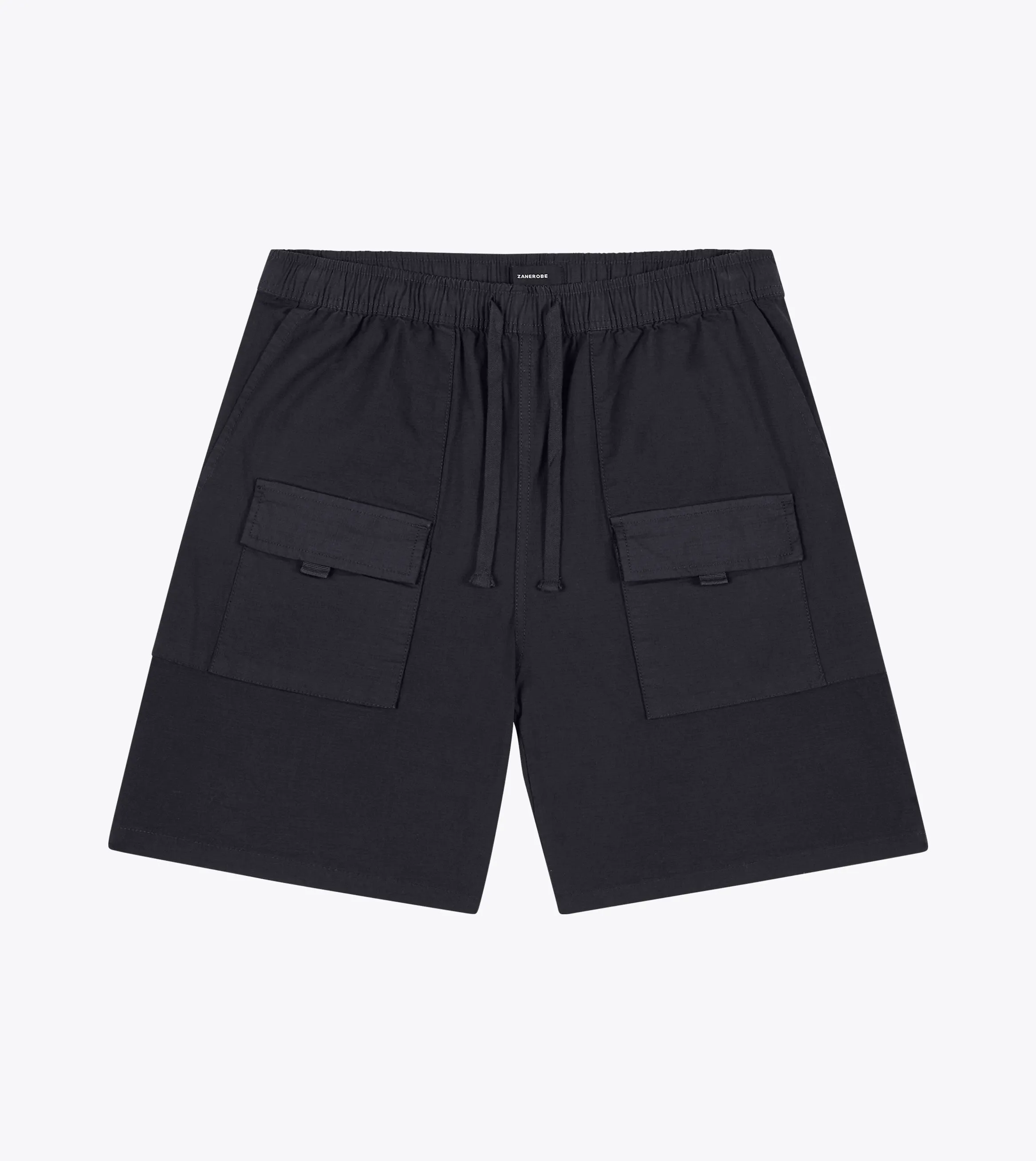 Terrain Utility Short GD Black