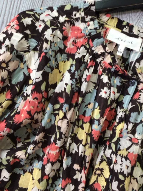 The GREAT Blouse Size Small