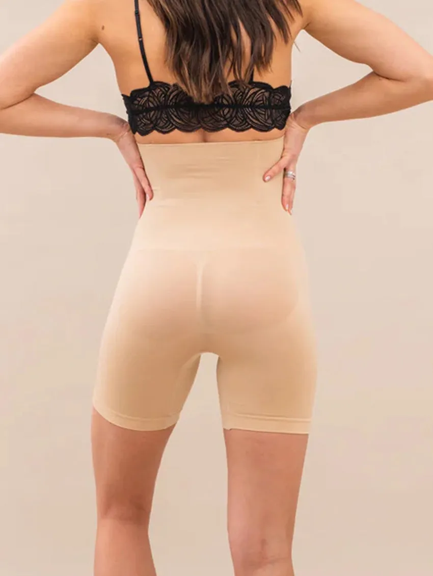 Threads Contour Lift Shorts
