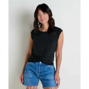 Toad & Co Women's Anza Short Sleeve Shirt