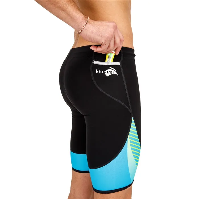 TOKYO TRI SHORTS