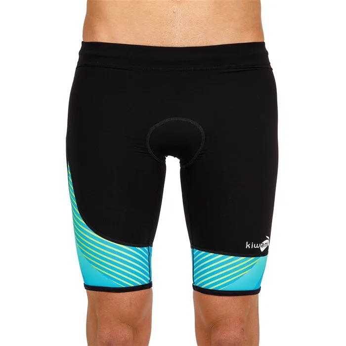 TOKYO TRI SHORTS