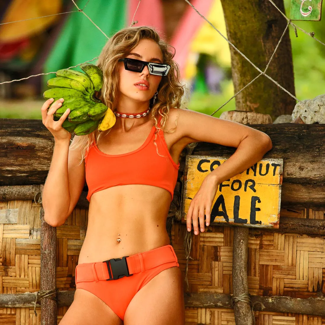 Turner Swim Tank