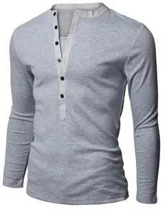 Un-Button Me Shirt