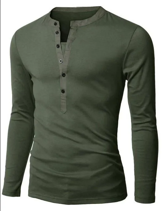 Un-Button Me Shirt