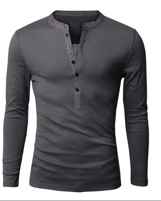 Un-Button Me Shirt