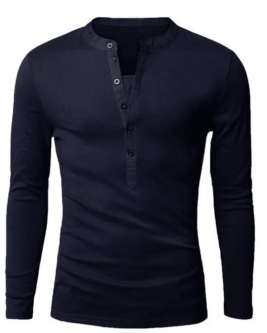 Un-Button Me Shirt