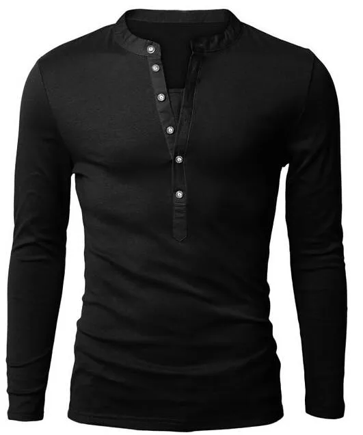 Un-Button Me Shirt