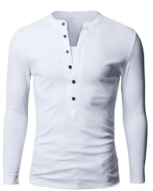 Un-Button Me Shirt