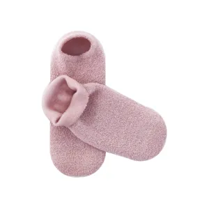 Upper Canada - Gel Booties Pink