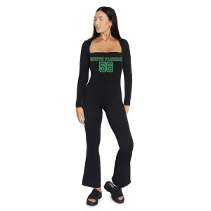 USF End Zone Jumpsuit