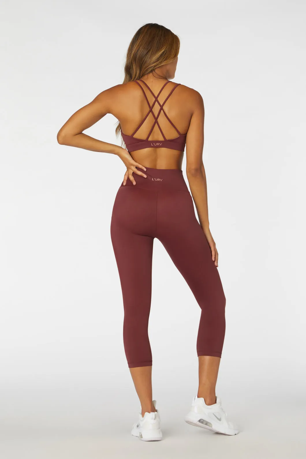 Valencia Bralette