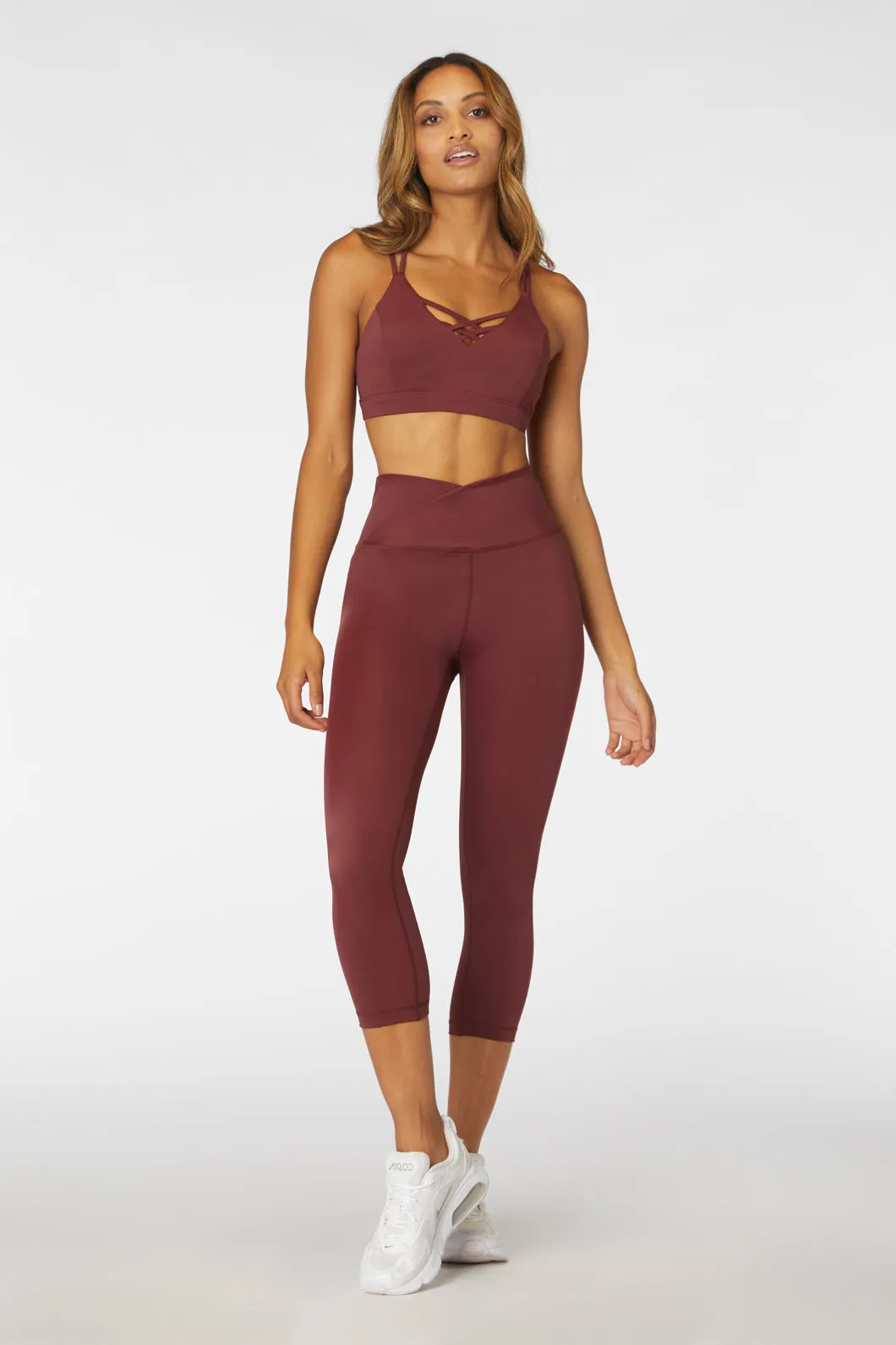Valencia Bralette