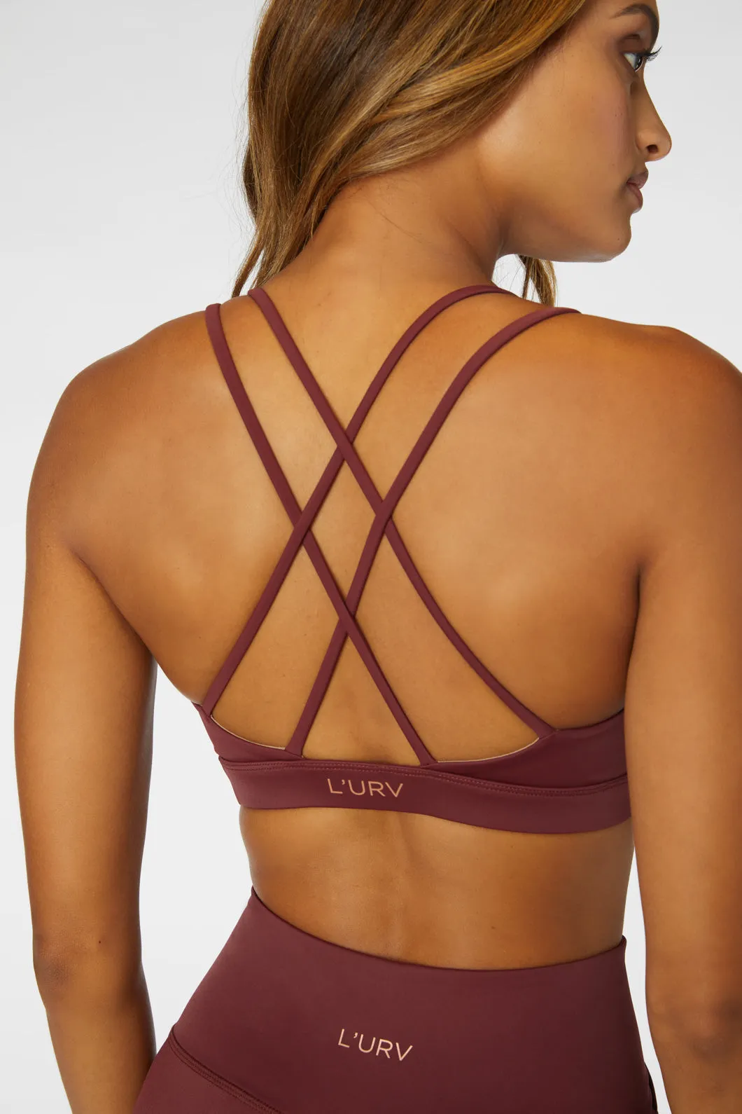 Valencia Bralette