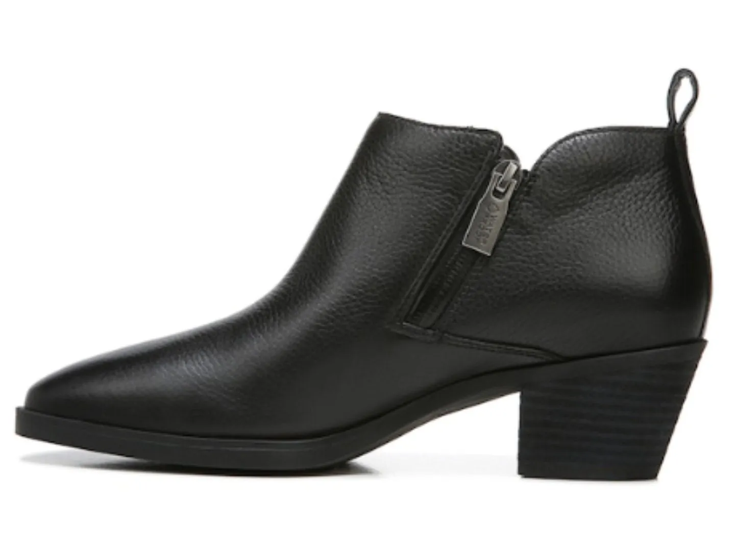 Vionic: Cecily in Black