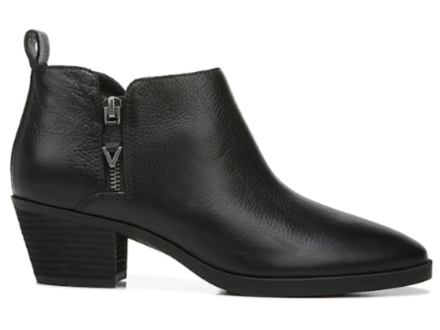 Vionic: Cecily in Black