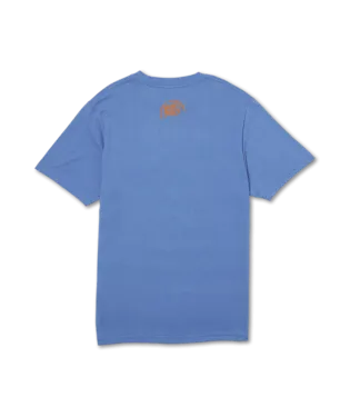 Volcom Big Boys Skele Flip Short Sleeve Tee