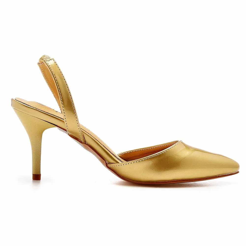 Women's Bridal Wedding Party High Heels Stiletto Pump Shoes