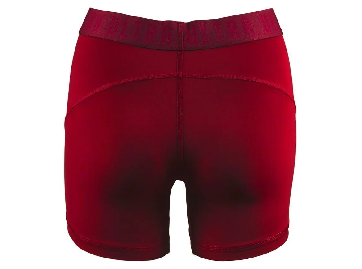 Women's Compression Shorts (200200-657)