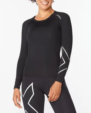 Women's Core Compression Long Sleeve