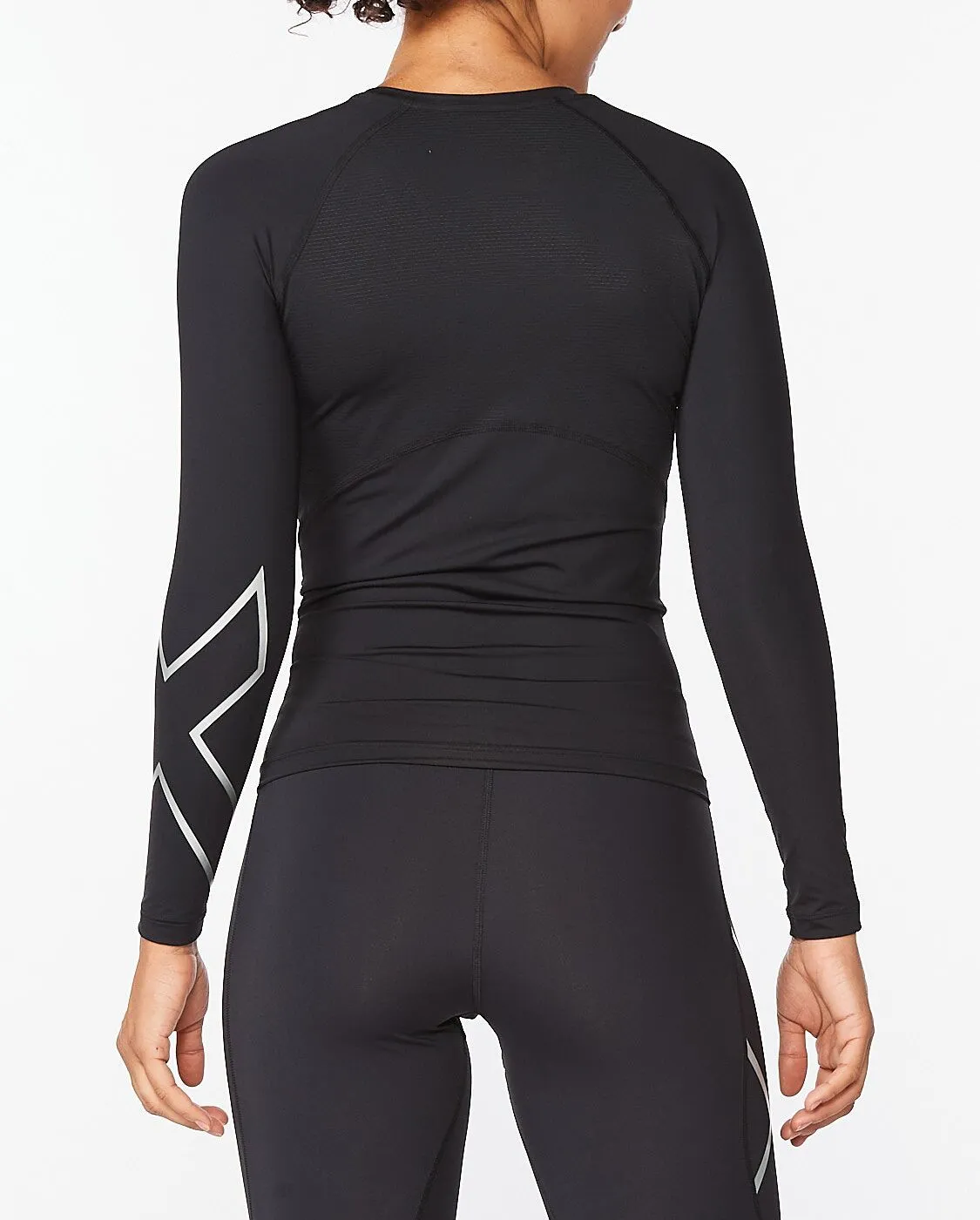 Women's Core Compression Long Sleeve