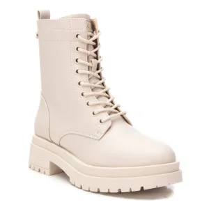 Women's Lace-Up Booties By XTI 141764