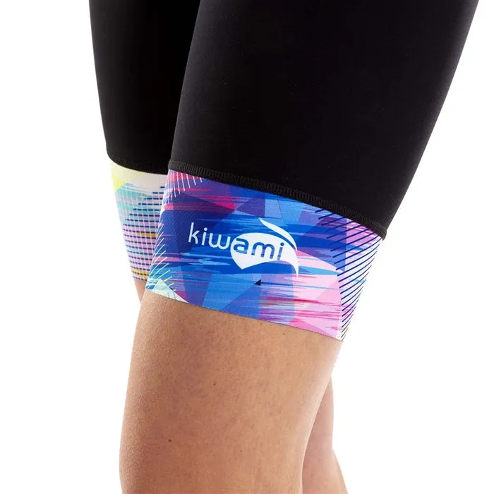 WOMEN'S TOKYO TRI SHORTS- FUJIRO