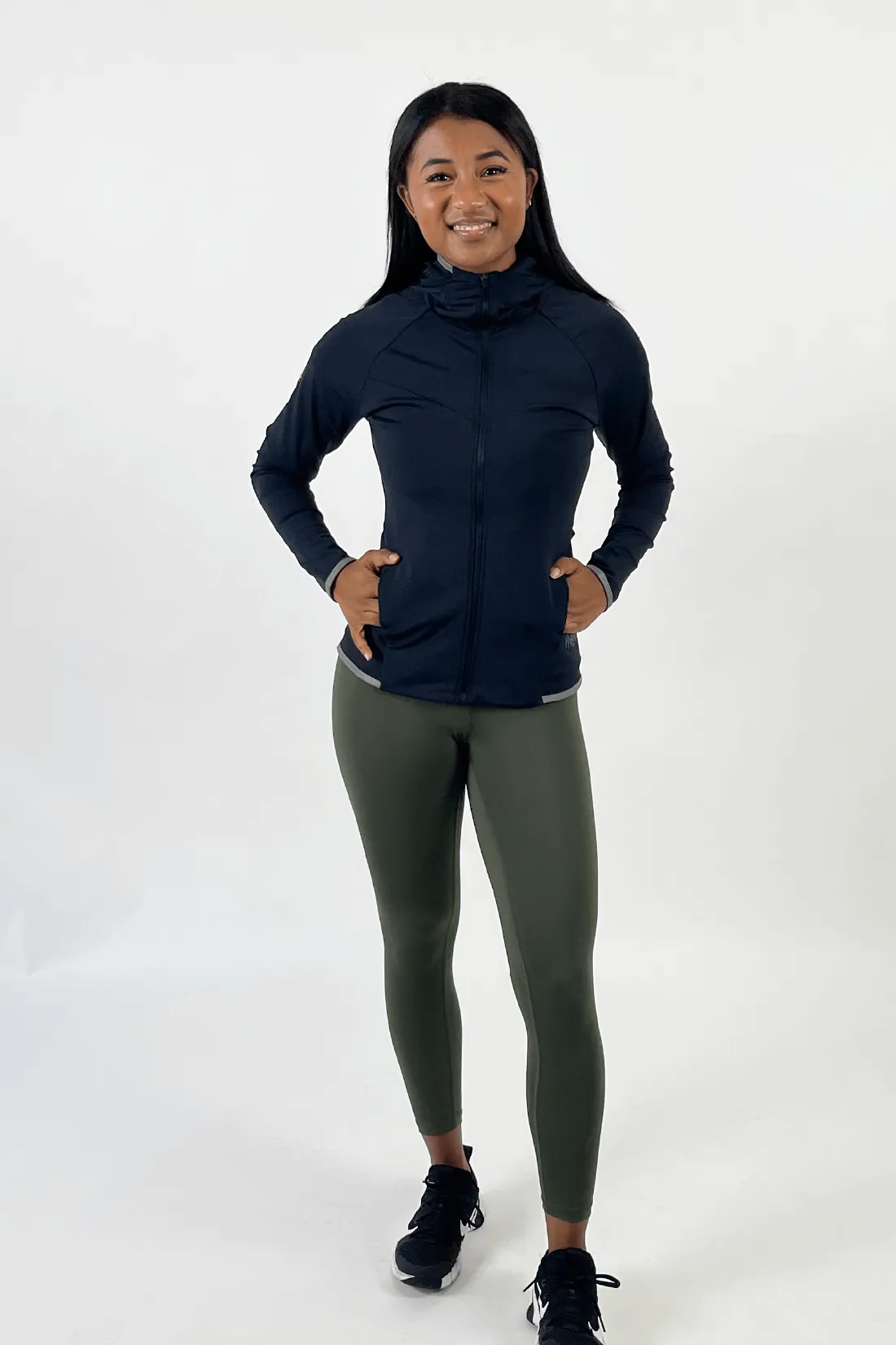 W's Huntington Hoody