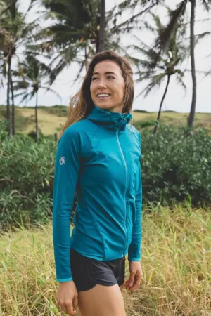 W's Huntington Hoody