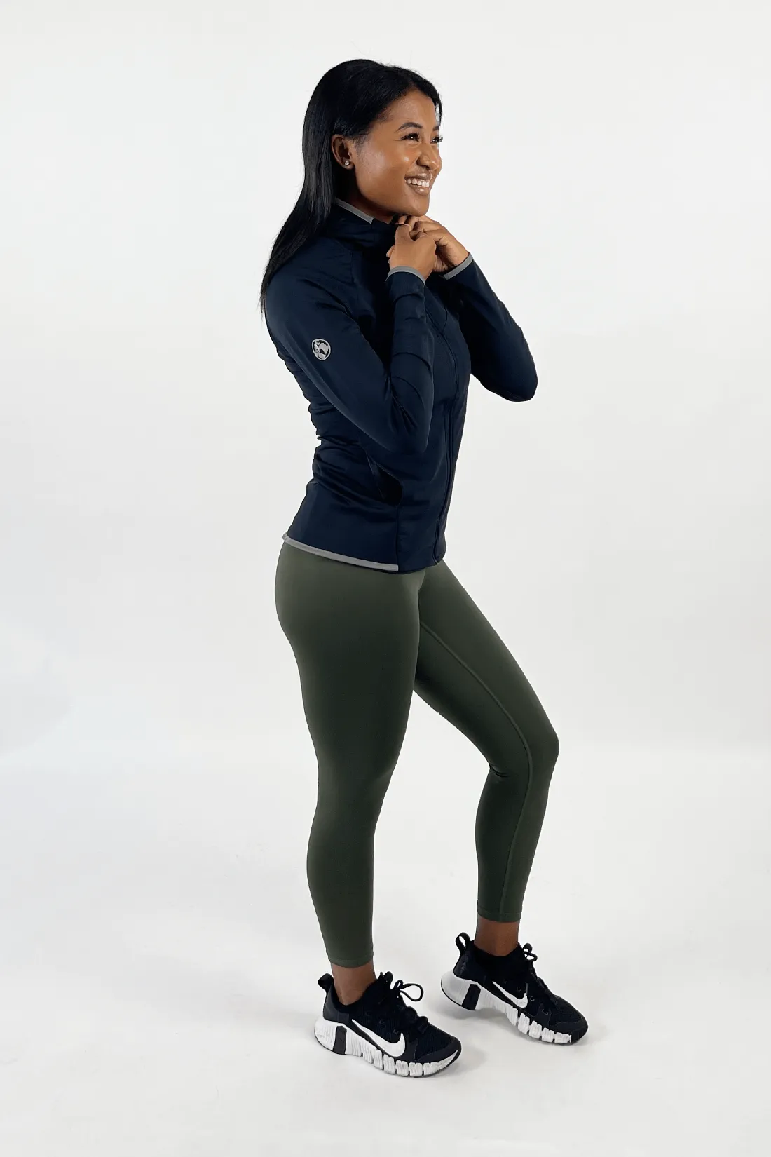 W's Huntington Hoody