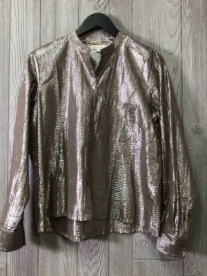 Xirena Blouse Size Small