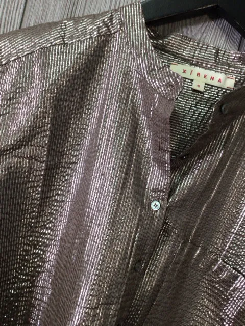 Xirena Blouse Size Small