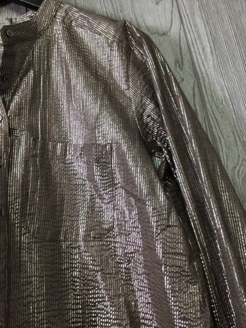 Xirena Blouse Size Small