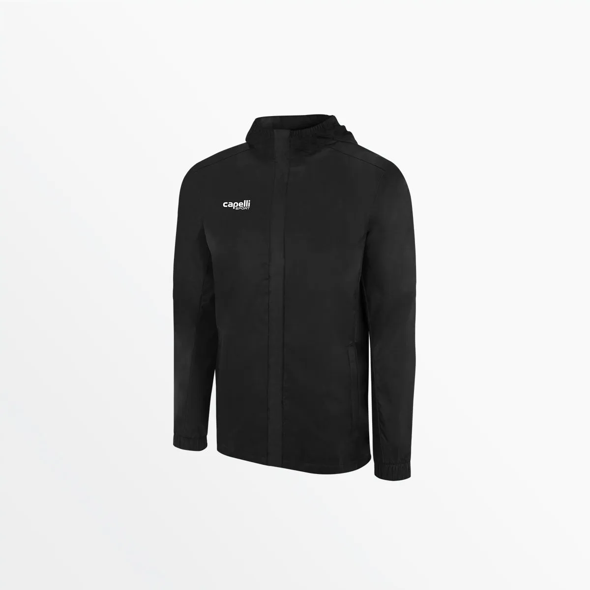 YOUTH BASICS STORM JACKET